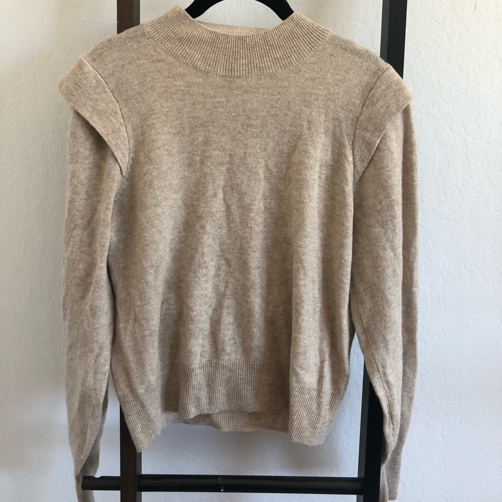 Joie cashmere
